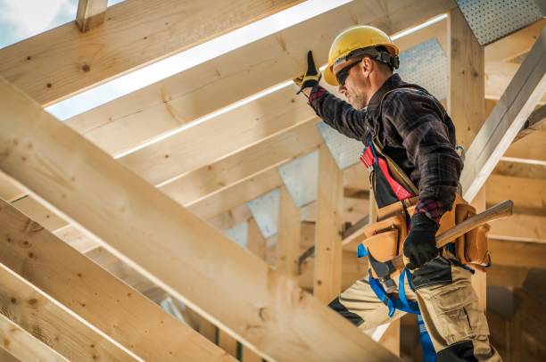 Professional Roofing Contractor in Millersburg, PA