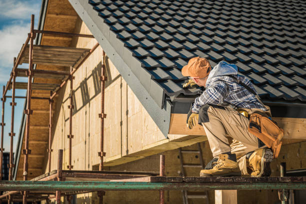 Quick and Trustworthy Emergency Roof Repair Services in Millersburg, PA