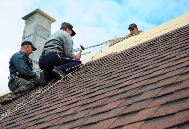 Best Emergency Roof Repair  in Millersburg, PA